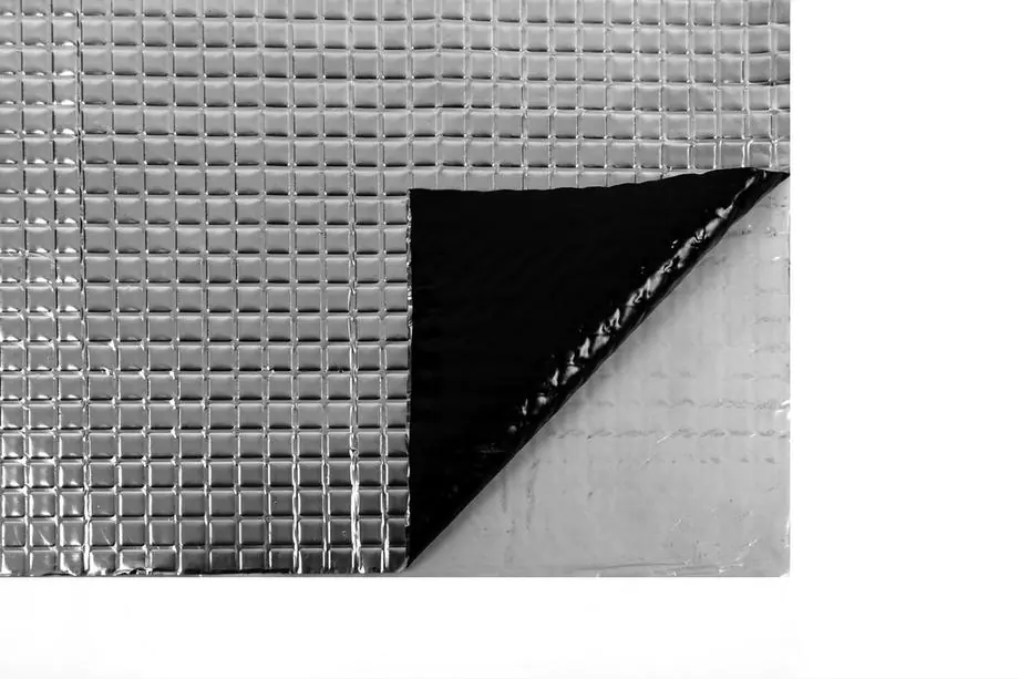Base con lámina (75x47cm) Base 3,0 mm Image