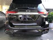 Toyota Fortuner 2015- Kit de Restyling (a 2018) foto 2
