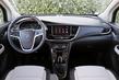 Descripción general del suv compacto de Opel Mokka X foto 4