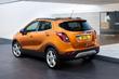 Descripción general del suv compacto de Opel Mokka X foto 8