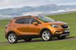 Descripción general del suv compacto de Opel Mokka X foto 1