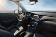 Descripción general del suv compacto de Opel Mokka X foto 5