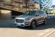 Descripción general de Hyundai Tucson de 2018 foto 9
