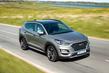 Descripción general de Hyundai Tucson de 2018 foto 1