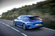 La familiaridad con la combi Kia ProCeed foto 12
