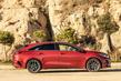 La familiaridad con la combi Kia ProCeed foto 3