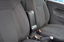 Dacia Duster 2018-2024 Reposabrazos (en portavasos) foto 4
