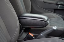 Dacia Duster 2018-2024 Reposabrazos (en portavasos) foto 2