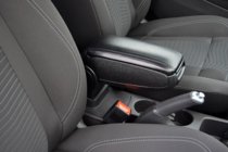 Dacia Duster 2018-2024 Reposabrazos (en portavasos) foto 1