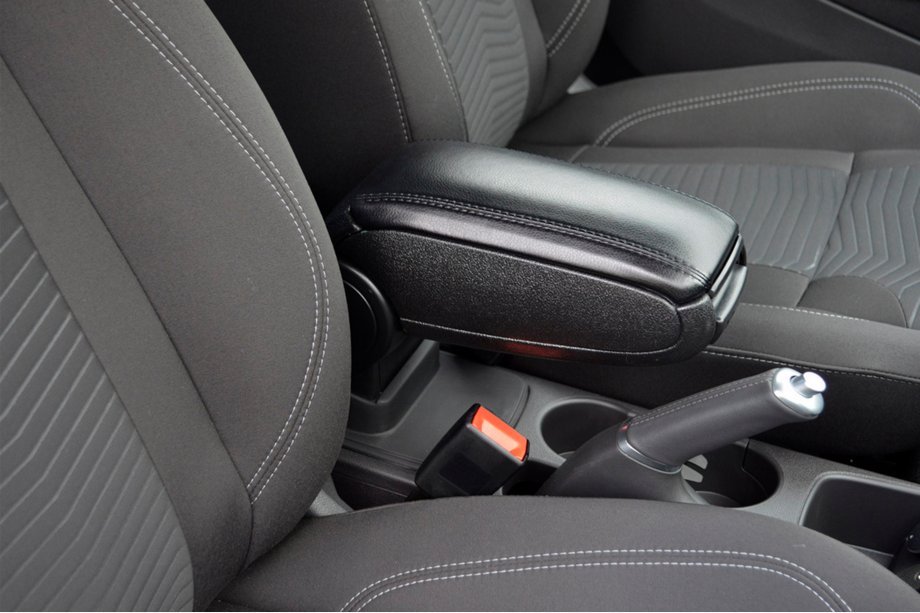 Dacia Duster 2018-2024 Reposabrazos (en portavasos) Image