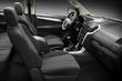 El examen actualizado de la parte trasera de la camioneta Isuzu D-Max foto 5