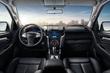 El examen actualizado de la parte trasera de la camioneta Isuzu D-Max foto 4