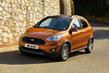 Revisión del hatchback compacto Ford Ka + foto 11
