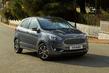 Revisión del hatchback compacto Ford Ka + foto 10