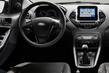 Revisión del hatchback compacto Ford Ka + foto 9