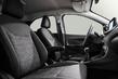 Revisión del hatchback compacto Ford Ka + foto 7