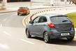 Revisión del hatchback compacto Ford Ka + foto 3