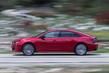 Canje fastback Peugeot 508 foto 11