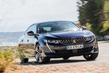 Canje fastback Peugeot 508 foto 10