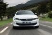 Canje fastback Peugeot 508 foto 2