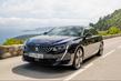 Canje fastback Peugeot 508 foto 3