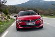 Canje fastback Peugeot 508 foto 5