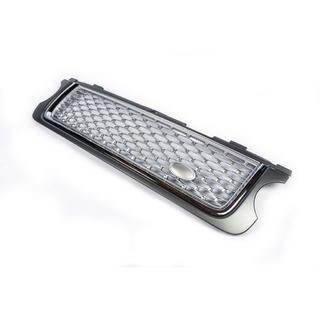 Parrilla delantera Autobiography V1 (2010-2013) Range Rover III L322 2002-2012 foto 2
