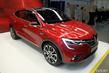 Nuevo coupe crossover Renault Arkana foto 8