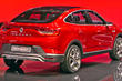 Nuevo coupe crossover Renault Arkana foto 7