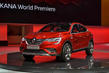 Nuevo coupe crossover Renault Arkana foto 1