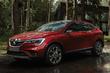 Nuevo coupe crossover Renault Arkana foto 2