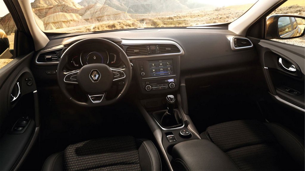 Nuevo coupe crossover Renault Arkana