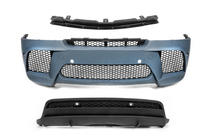 BMW X6 E71 2008–2014 Kit de Carroceria (Paquete M) foto 2