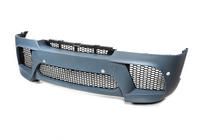 BMW X6 E71 2008–2014 Kit de Carroceria (Paquete M) foto 4