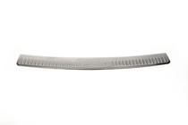 Range Rover Sport 2005-2013 Protector de parachoques trasero 2010-2013 acero inoxidable foto 2