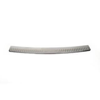 Protector de parachoques trasero 2010-2013 acero inoxidable Range Rover Sport 2005-2013 foto 2