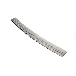 Protector de parachoques trasero 2010-2013 acero inoxidable Range Rover Sport 2005-2013 foto 3