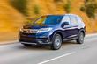 Revisión actualizada de crossover Honda Pilot foto 2