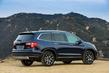 Revisión actualizada de crossover Honda Pilot foto 4