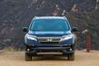 Revisión actualizada de crossover Honda Pilot foto 11