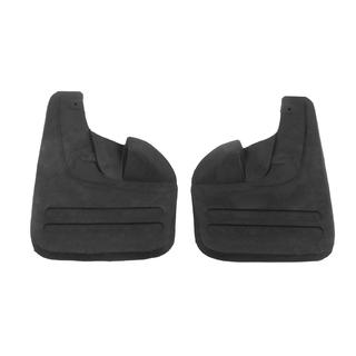 Guardabarros Delanteros (2 uds.) Toyota Hilux 2006-2015 foto 2