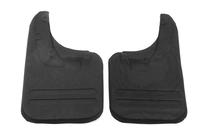 Toyota Hilux 2006-2015 Guardabarros traseros cortos (2 uds) foto 2
