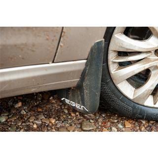 Guardabarros Delanteros (2 uds.) Fiat Tipo 2016- foto 3