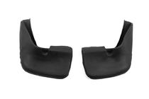 Toyota Corolla 2002-2007 Guardabarros traseros (2 uds.) foto 2