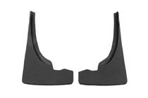 Nissan Navara 2006-2015 Guardabarros Delanteros (2 uds.) foto 2