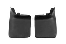 Nissan NP300 1999-2015 Guardabarros traseros (2 uds.) foto 2