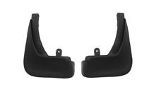 Hyundai I-30 2007-2011 Guardabarros traseros (2 uds.) foto 2