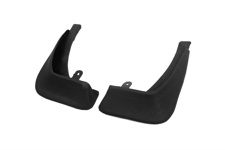 Hyundai I-30 2007-2011 Guardabarros traseros (2 uds.) Image