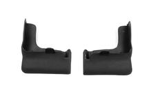 Ford Courier 2014-2023 Guardabarros Delanteros Premium (2 uds) foto 2