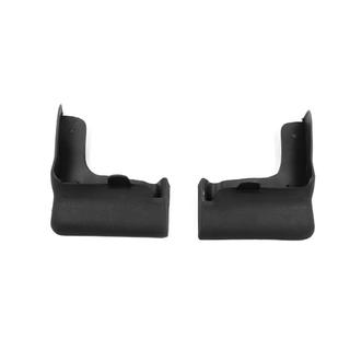 Guardabarros Delanteros Premium (2 uds) Ford Courier 2014-2023 foto 2